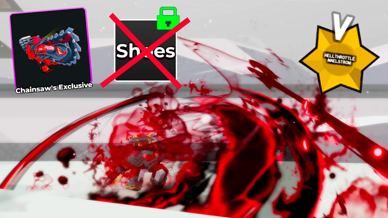 Unbelievable Chainsaw Weapon & New Pet Showcase in Hunty Zombies! 🔥