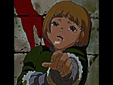 BERSERK x REVENGE 😞( xxxtentacion ) - EDIT/AMV