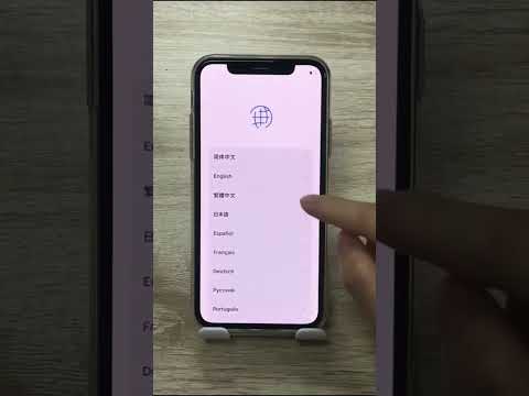 How to Restore iPhone Backup#shorts #iphone #ios