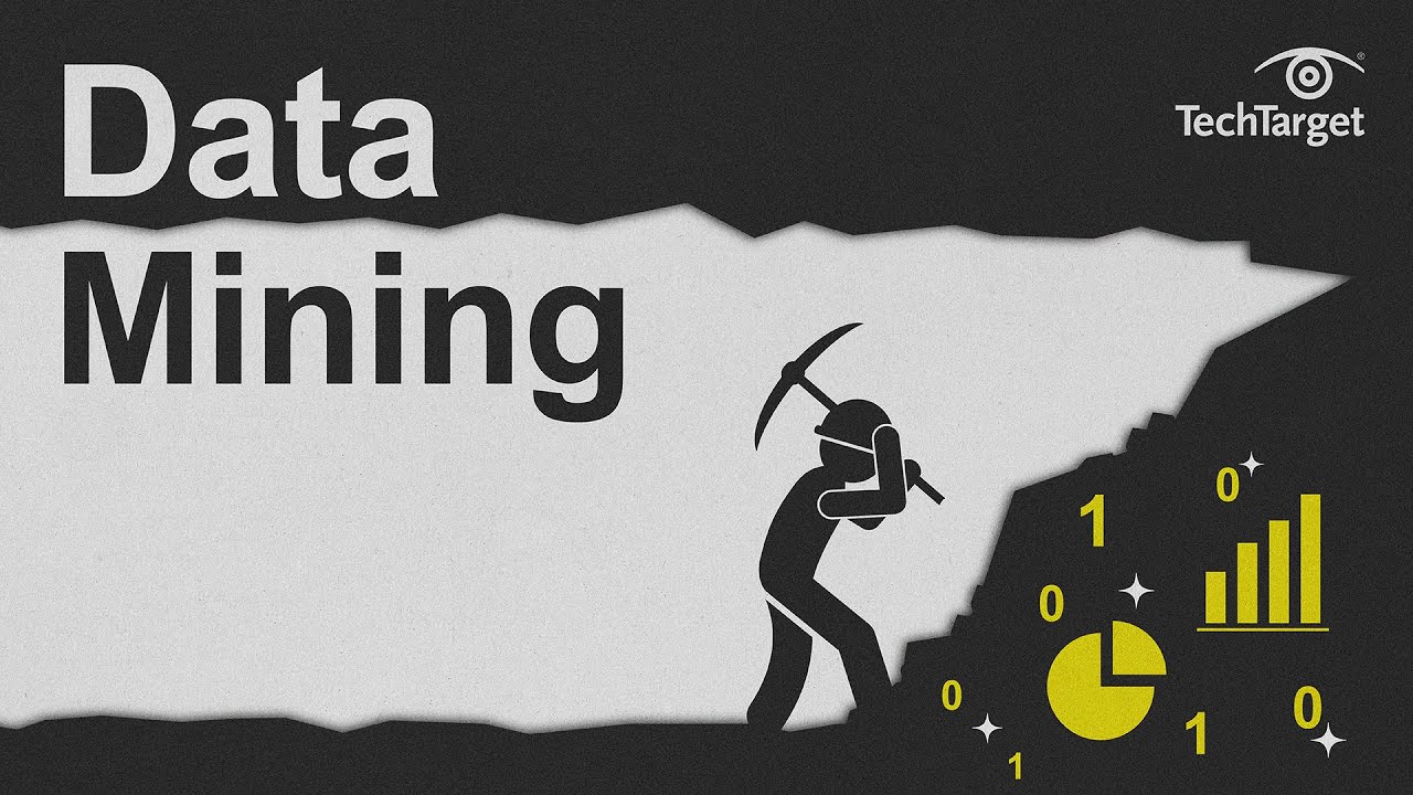 Data Mining Explained: Unlocking Valuable Insights from Big Data 💡