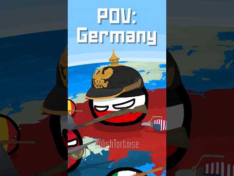 POV: Germany
