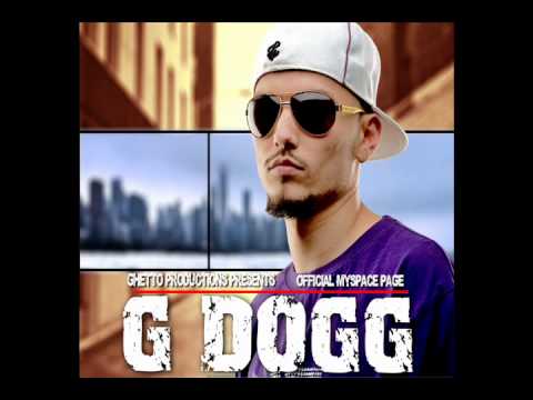 G Dogg - Инвазия