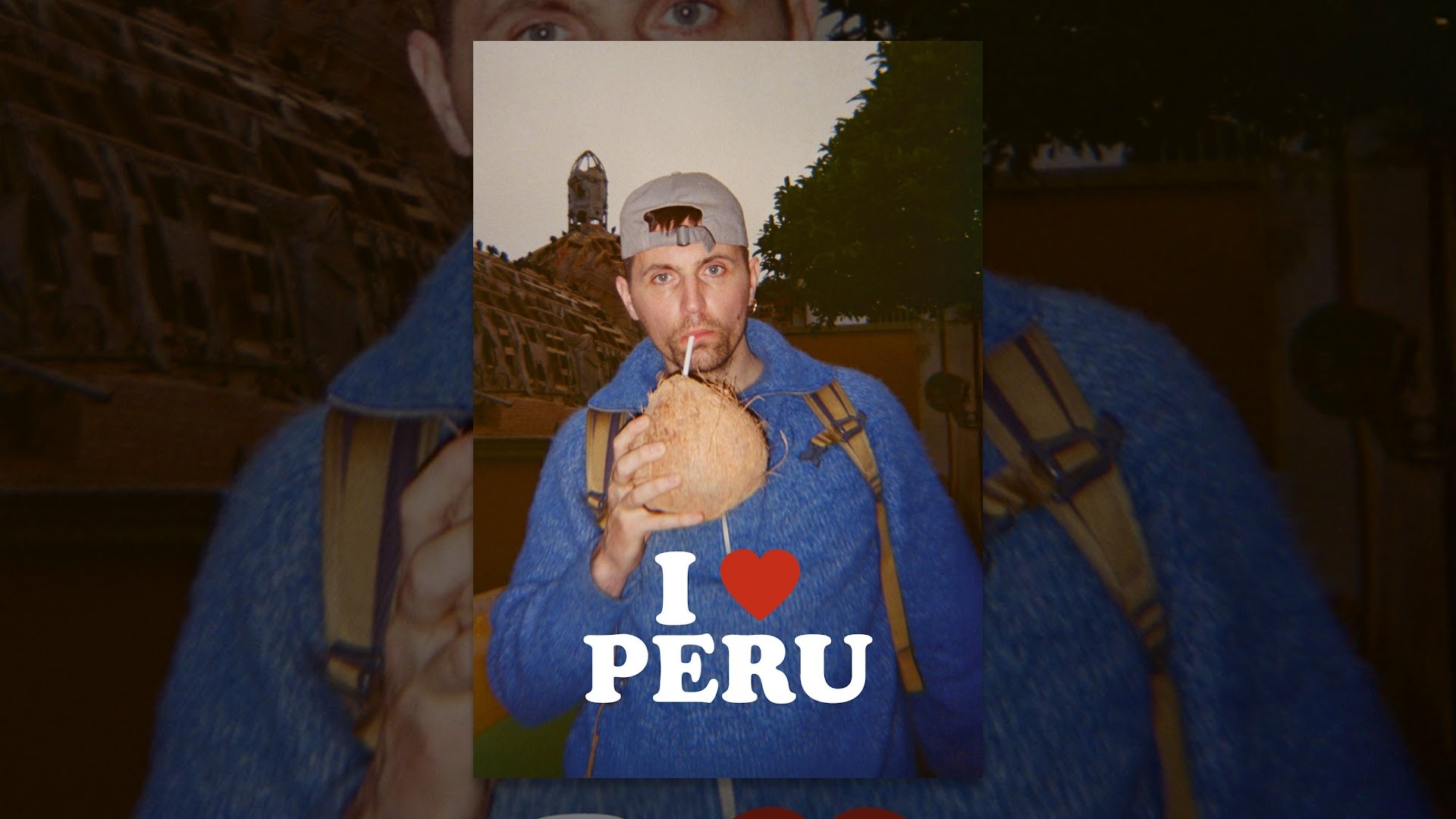 Je T'aime, Peru 🇵🇪