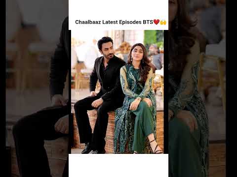 Chaalbaaz Last Episode BTS |Latest Episode 21,22,23