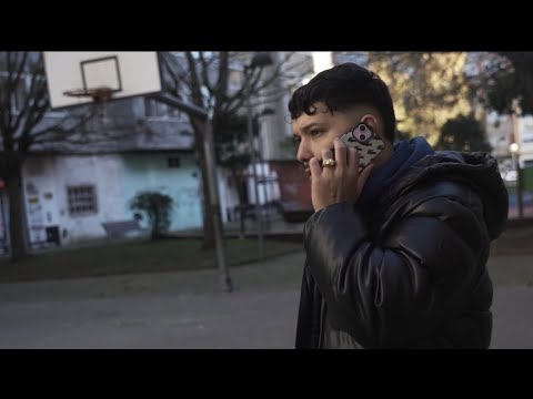 Young RZ - Otra Gente (Official Music Video)