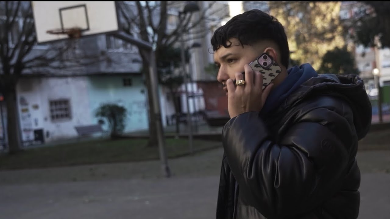 Young RZ - Otra Gente 🎶 Official Music Video | Rapina Album