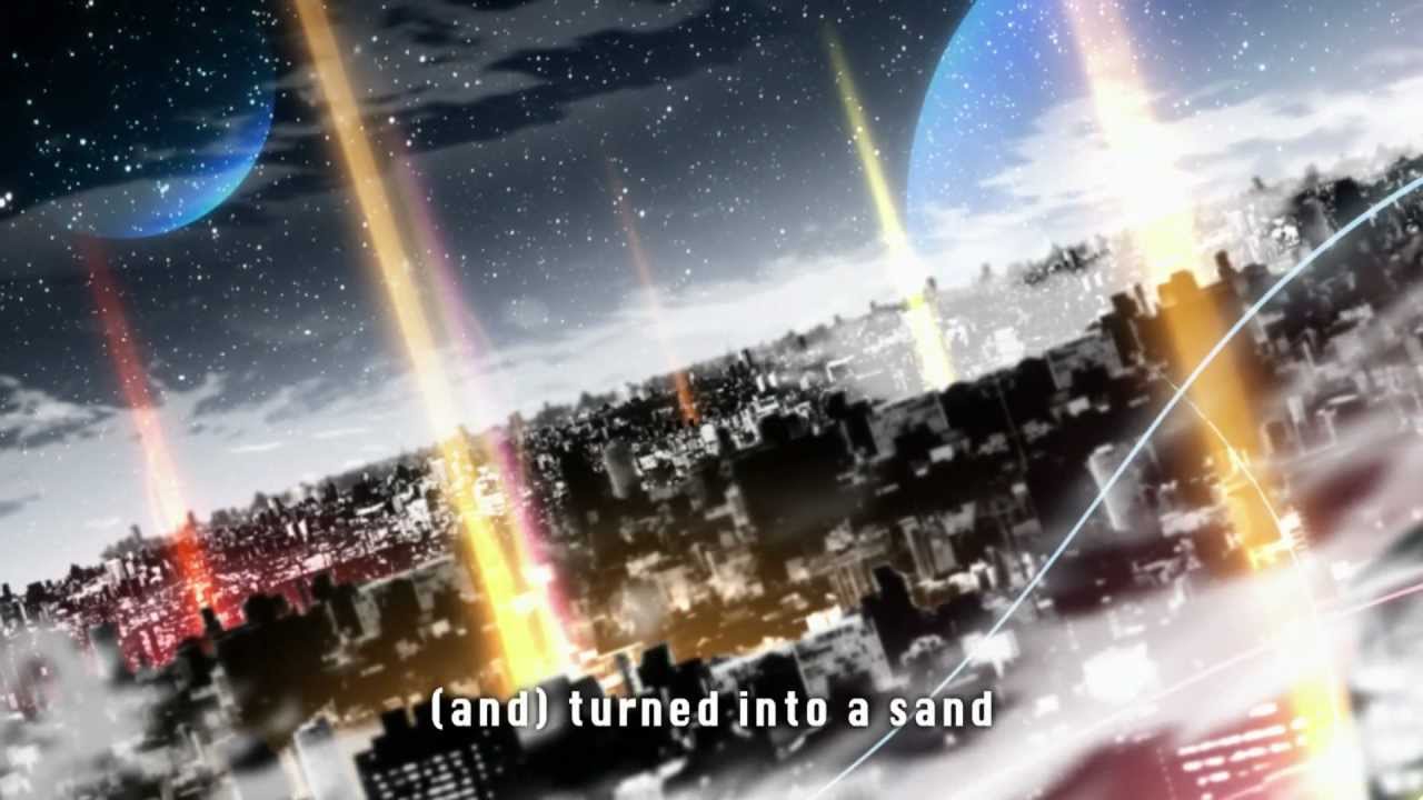 Fear, and Loathing in Las Vegas - Just Awake (English PV) 🎵