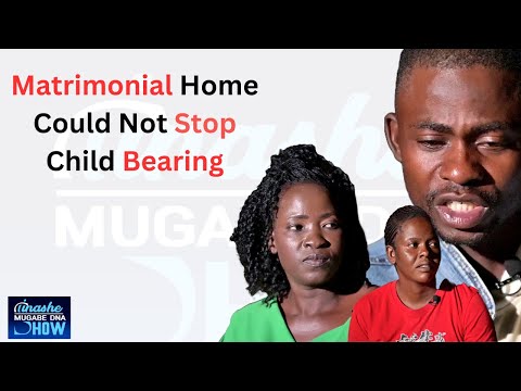 EXTRA MARITAL AFFAIR 🔥: TINASHE MUGABE DNA SHOW S18 EP26 PROMO