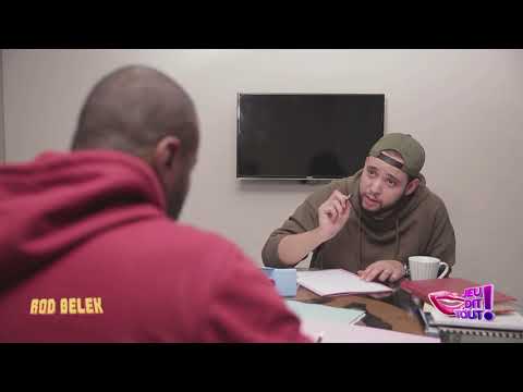 Jeu Dit Tout S02 Ep15 | كي تحب تريفز #رد_بـــالك