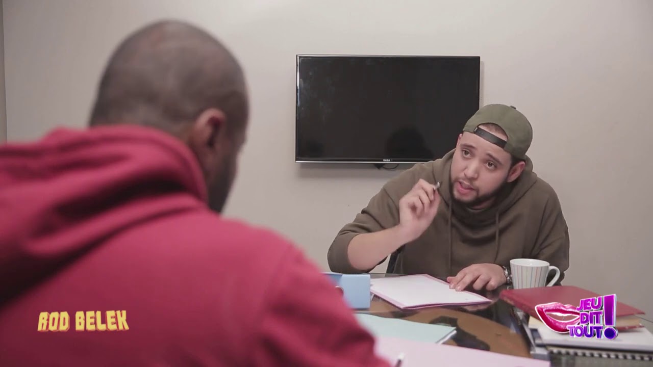 Jeu Dit Tout S02 Ep15 | كي تحب تريفز 🎉 - Replay Gratuit de Vos Programmes Favoris