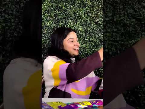 Trying New Foods with Kuku! ๐ | Fun2oosh Food