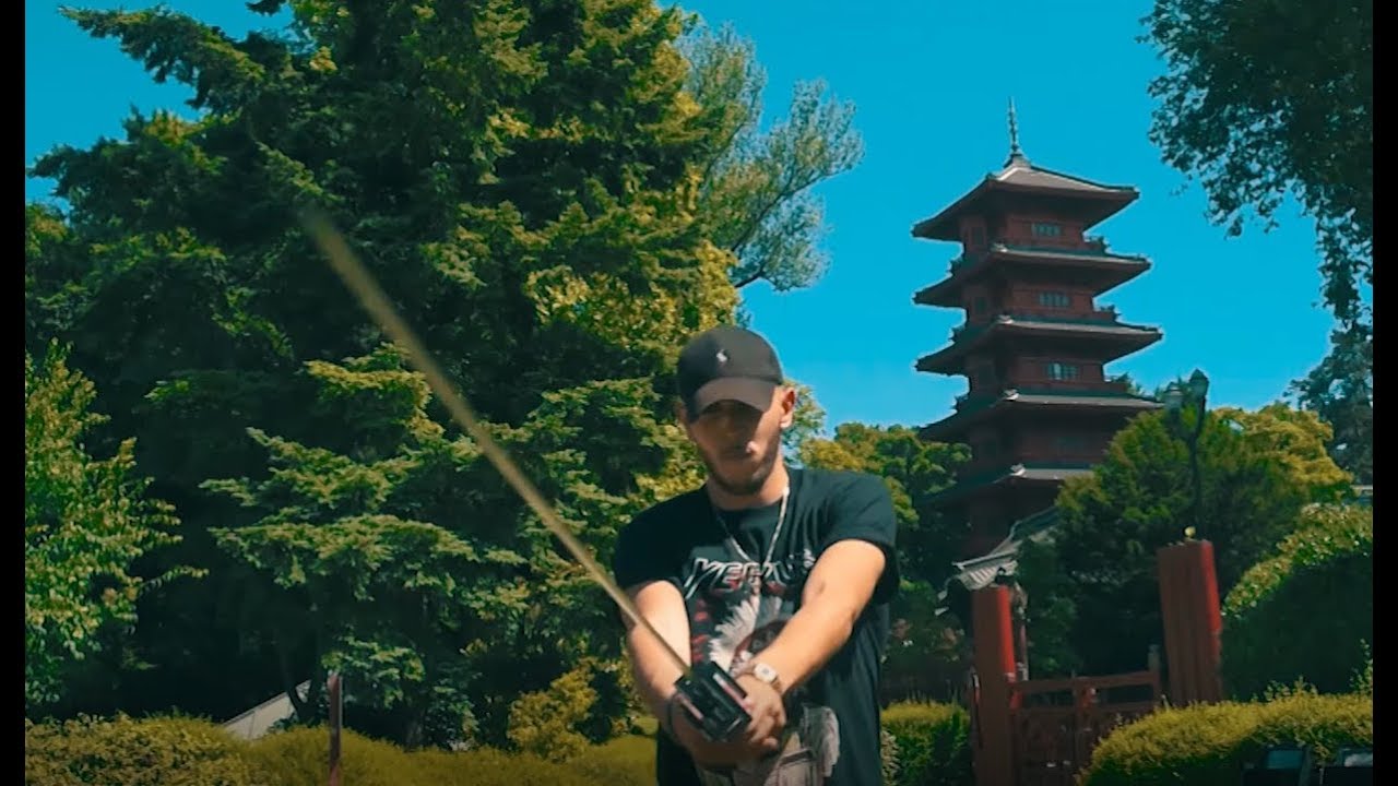 ICO - Pudding (Official Clip) 🎶