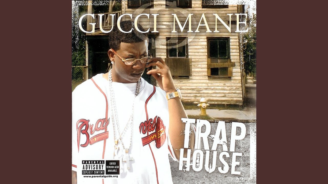 Gucci Mane - Go Head (Trap House, 2005) 🎶