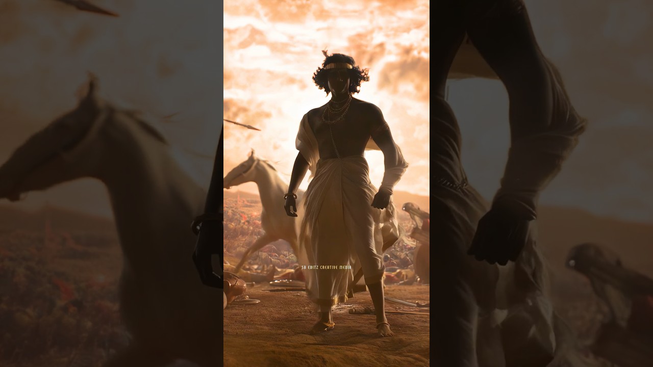 Celebrate Lord Krishna & Kalki 2898 AD | Happy Janmashtami! ✨