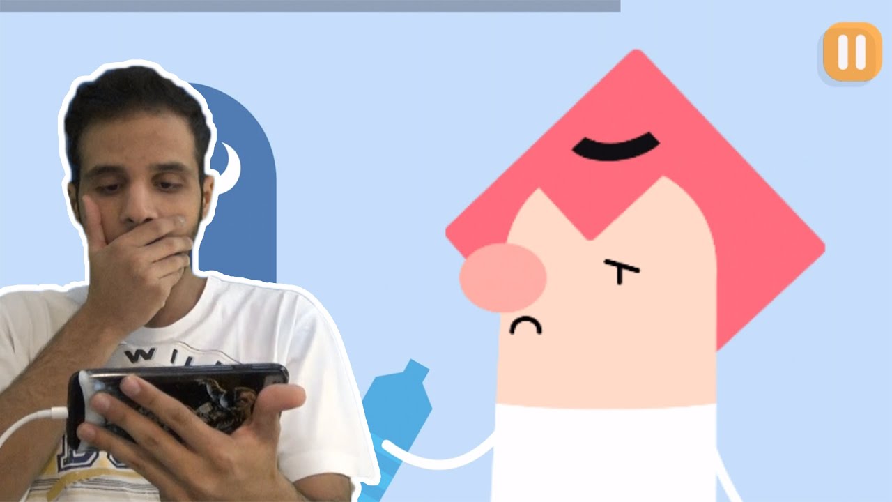 عالماشي: تحديات رمضان 🕌