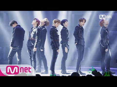 [NCT U - BOSS] Comeback Stage | M COUNTDOWN 180222 EP.559