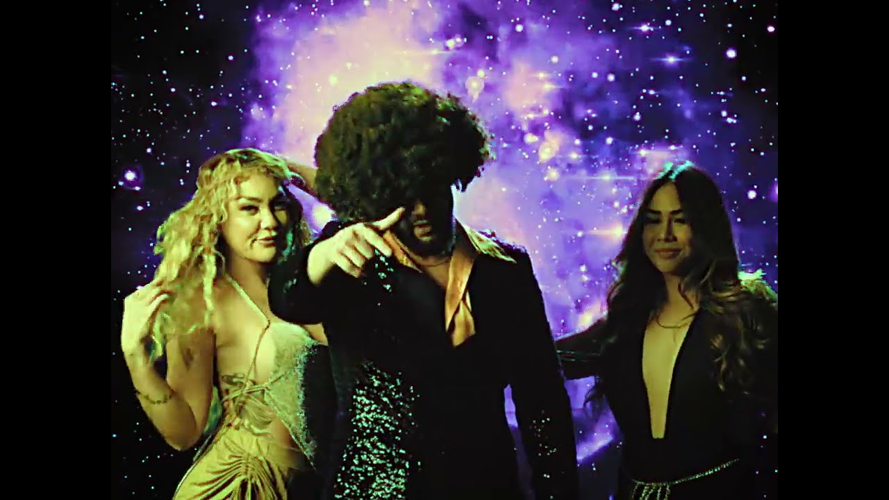 The 046 - Out The Mud Music Video 🎶