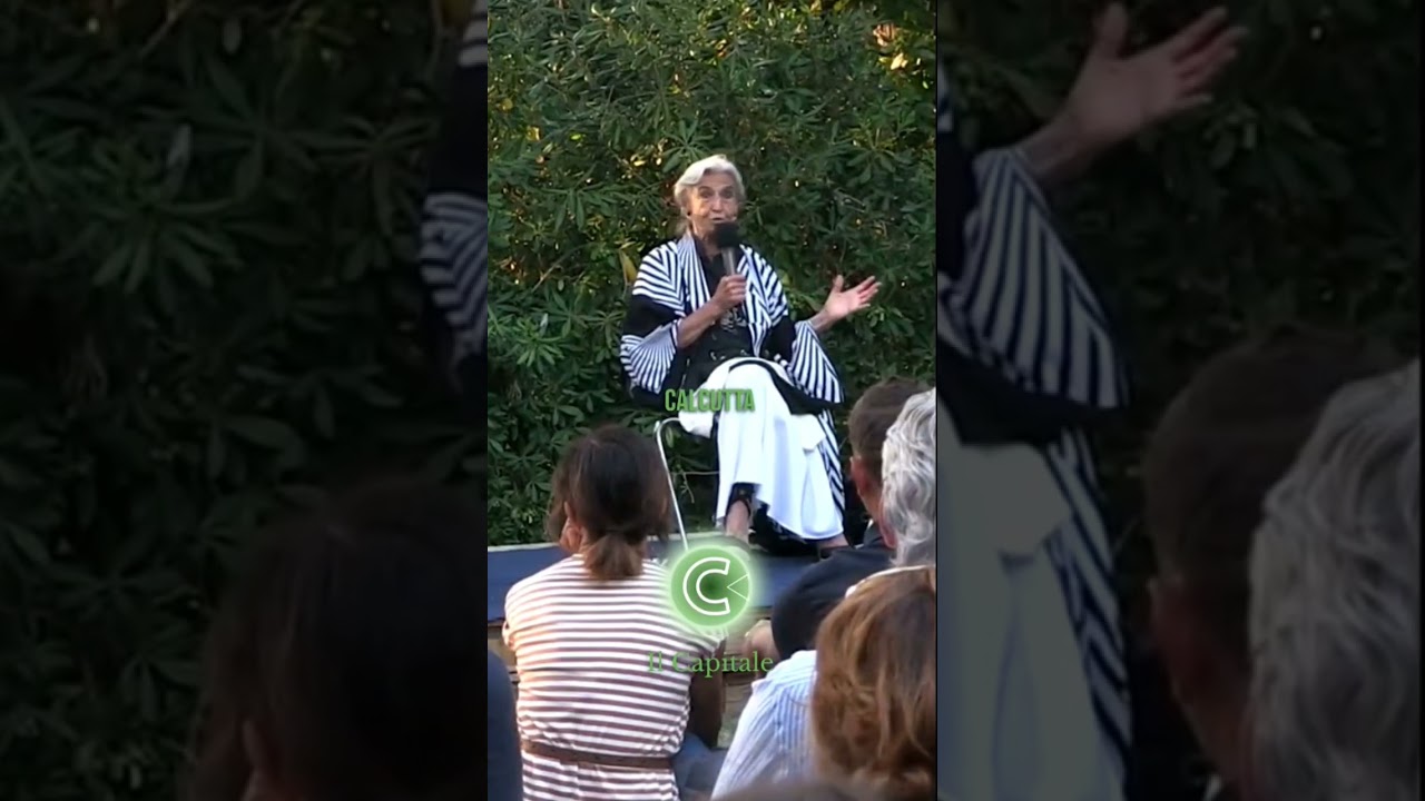 Barbara Alberti: La sua Visione sull'Educazione Cattolica ✨