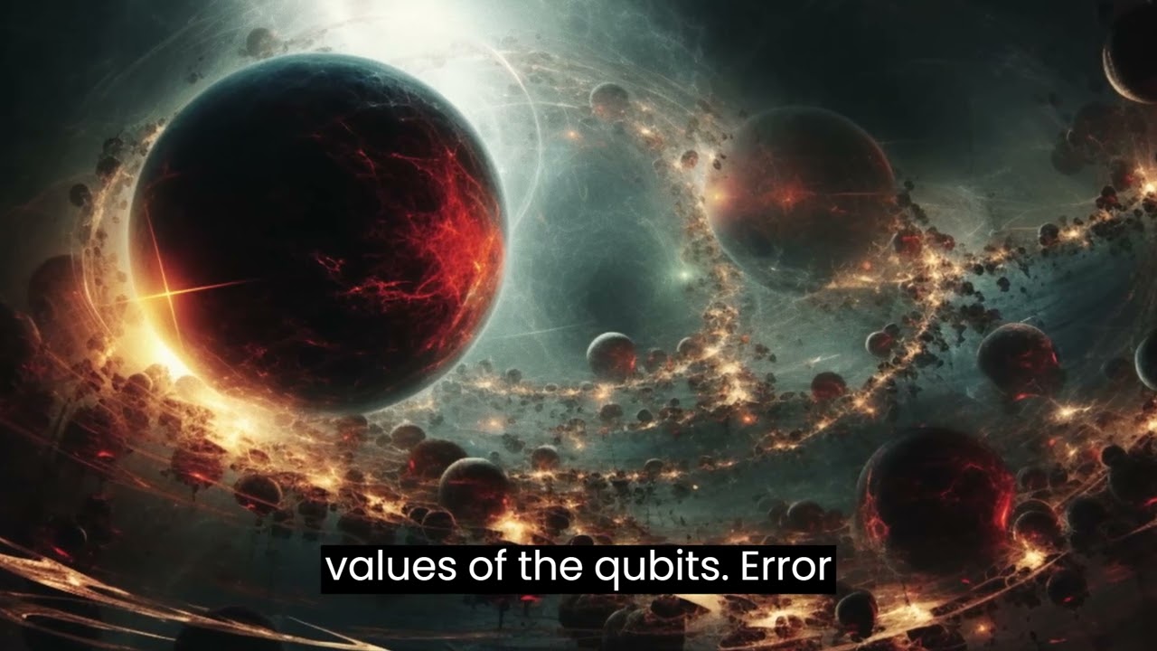 Quantum Entanglement: The Future of Ultra-Secure Communication π