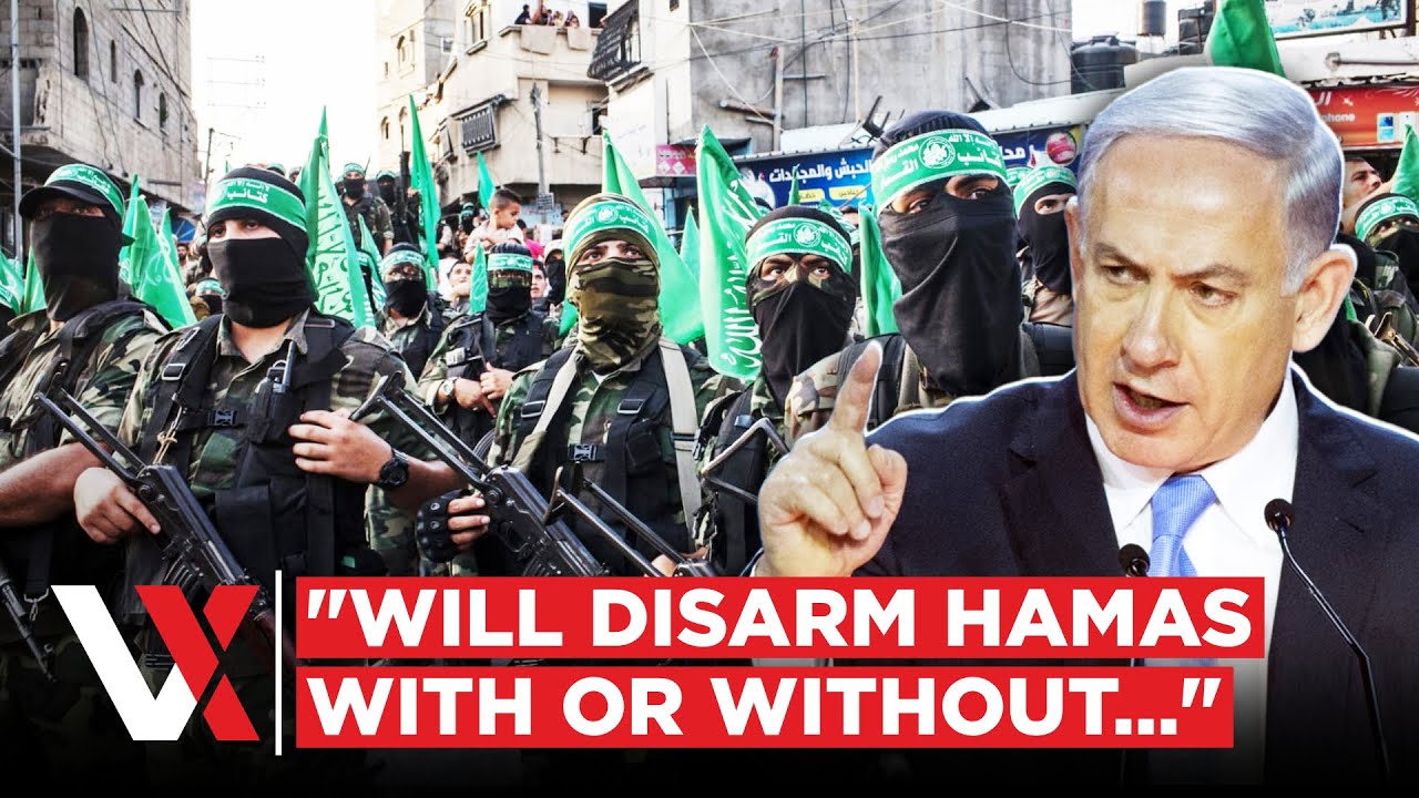 Israel Prepares to Resume Gaza Operations as US Issues 24-Hour Ultimatum to Hamas