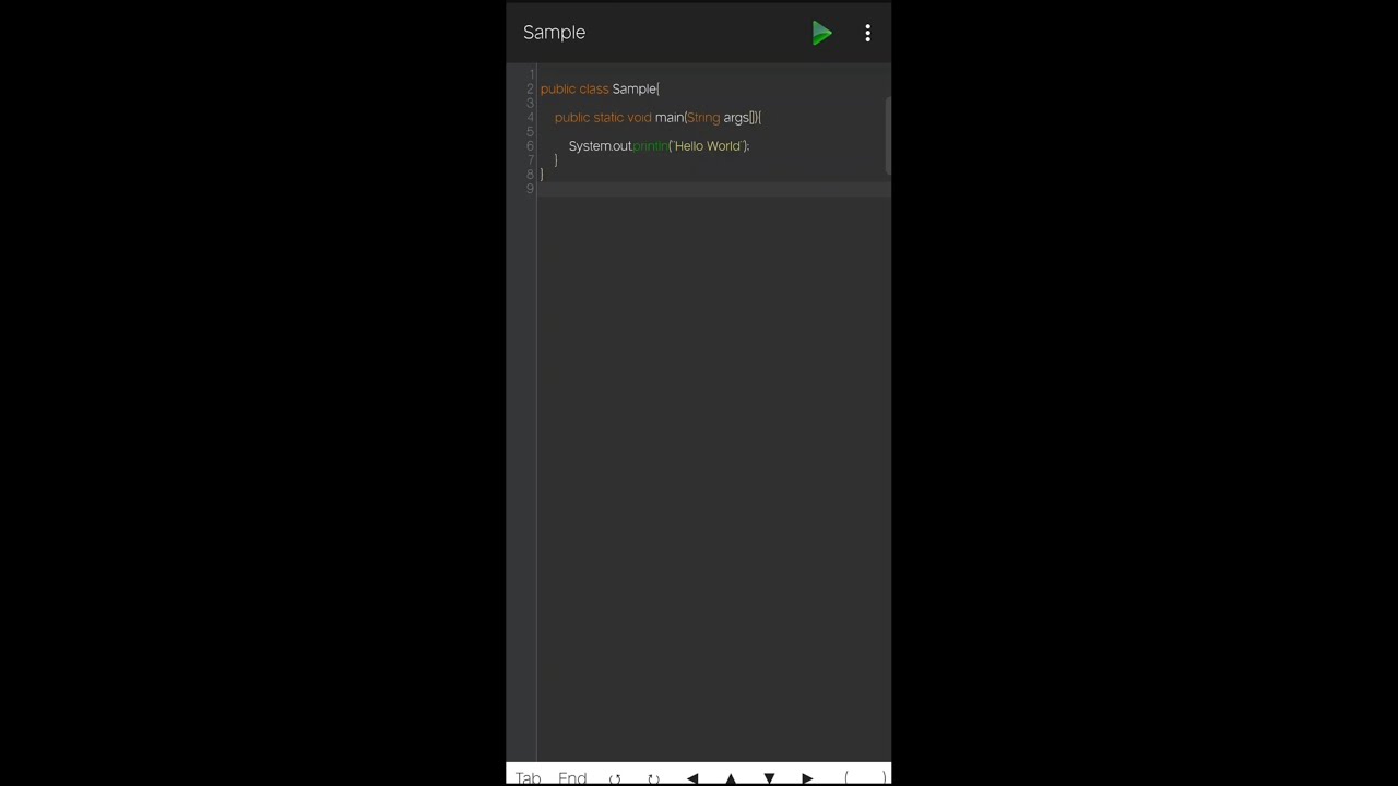 Guide to Running Java Code on Mobile Devices