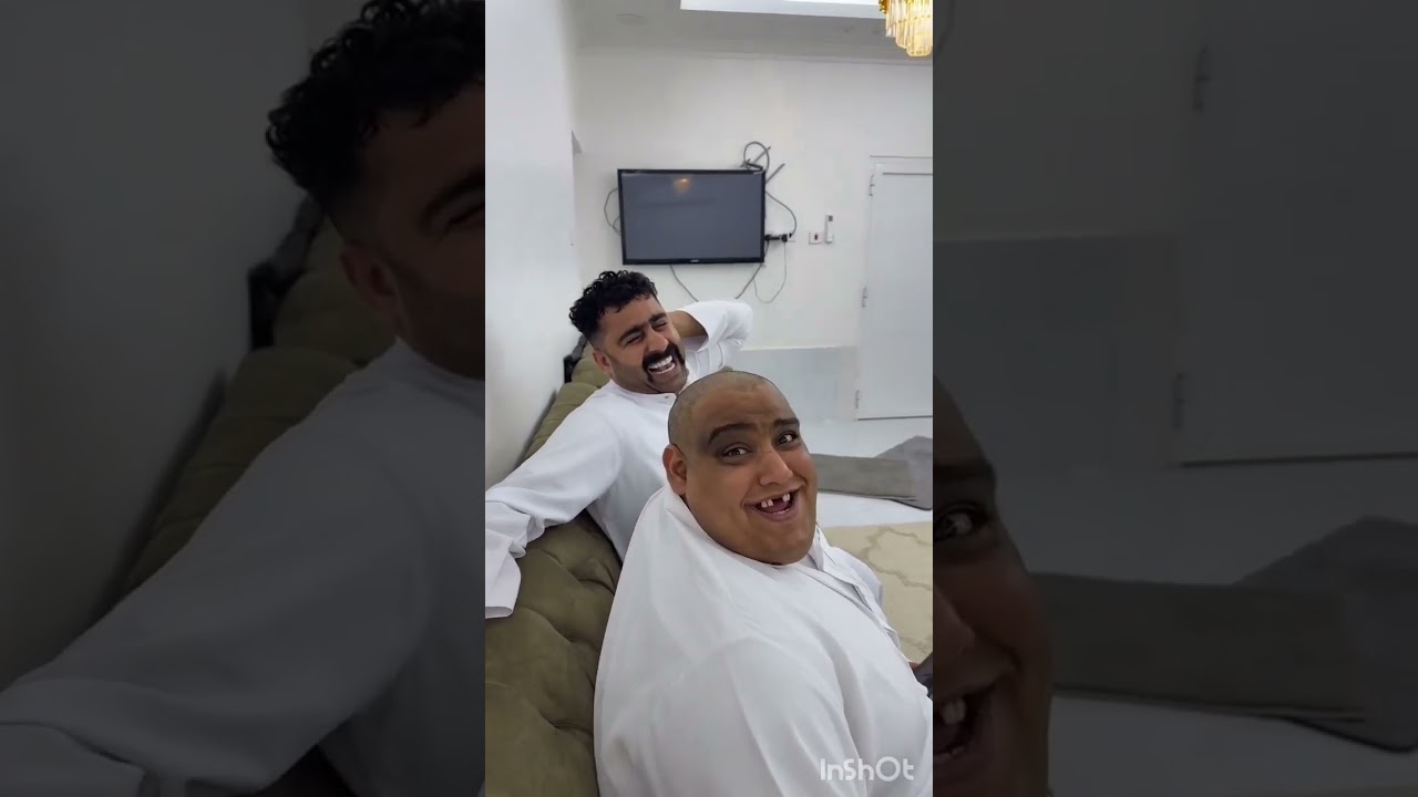 😂 Hilarious Arab Funny Moments | Must-See Viral Video!