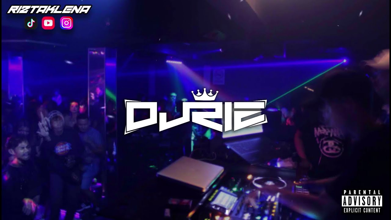 DJRIZ™ KTV Style One Two X Short Neck Man (VINA BOUNCE) Mixtape 2025 🎶