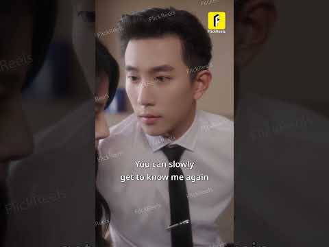 EP-7【He Lost Her for Good After the Fake Turned Real】💔🧠🩸🔥 #flickreels