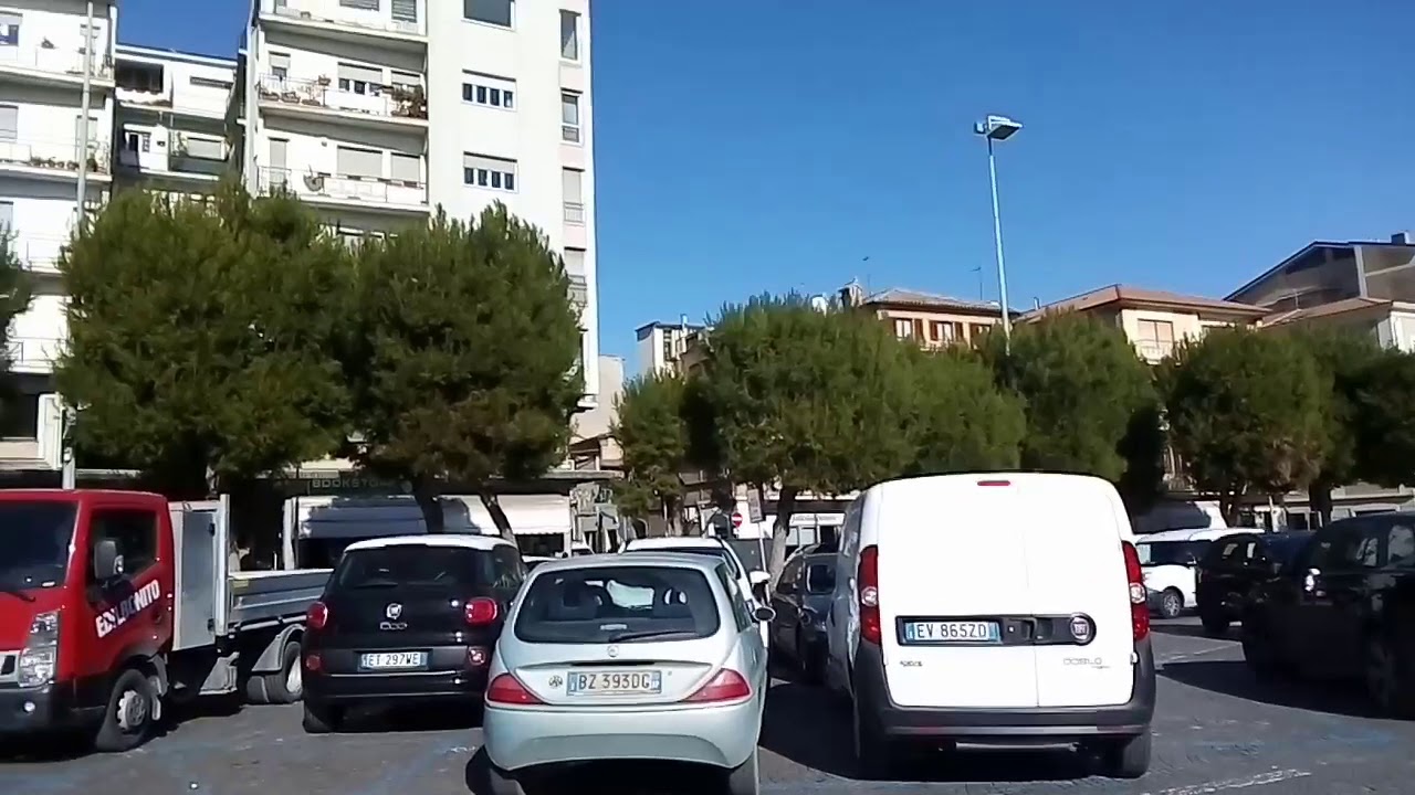 Discover the Charm of Civitanova Marche, Italy ๐ฎ๐น