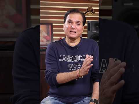 Click Above For Full Interview | 'Ladki Badi Anjani Hai' Gana Difficult Tha | Lalit Pandit #shorts