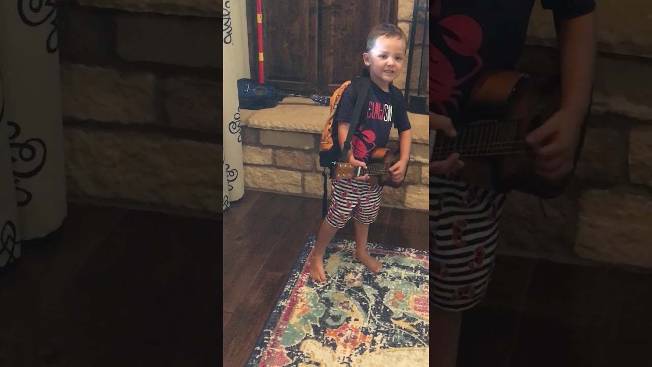 Why She Loves My Twang 🎸