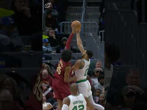 🚫 ISAAC OKORO SAID NO! #LetEmKnow #Cavs #NBA #Shorts