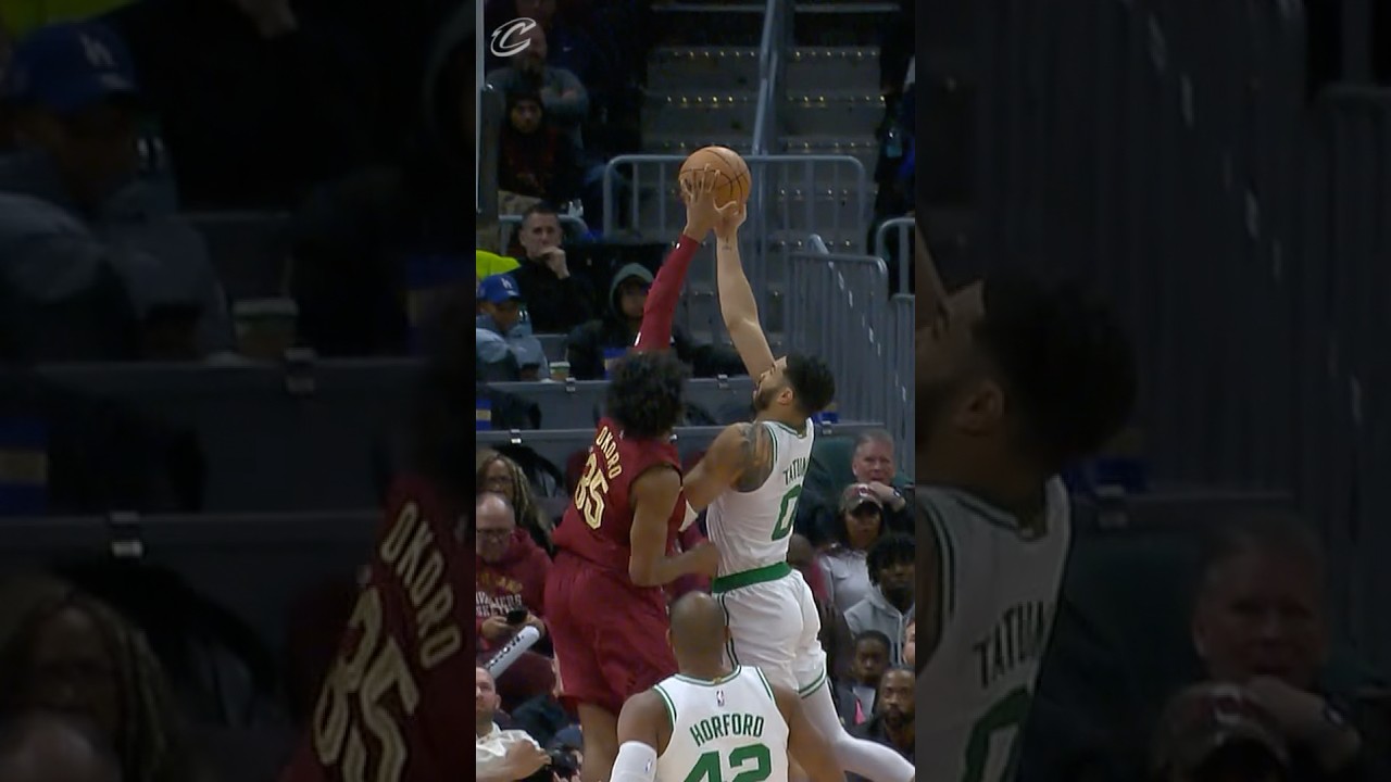 Isaac Okoro Declares 'No!' β Whatβs Next for the Cavs? π