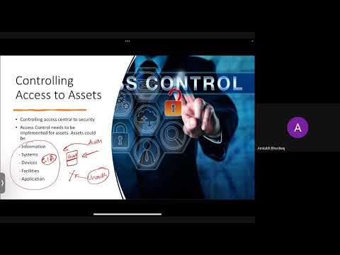 Free CISSP Domain 5 Part 1 - Identity and Access Management (IAM)