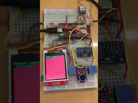 MIT 6.08 Diffie-Hellman Key Exchange Design Exercise