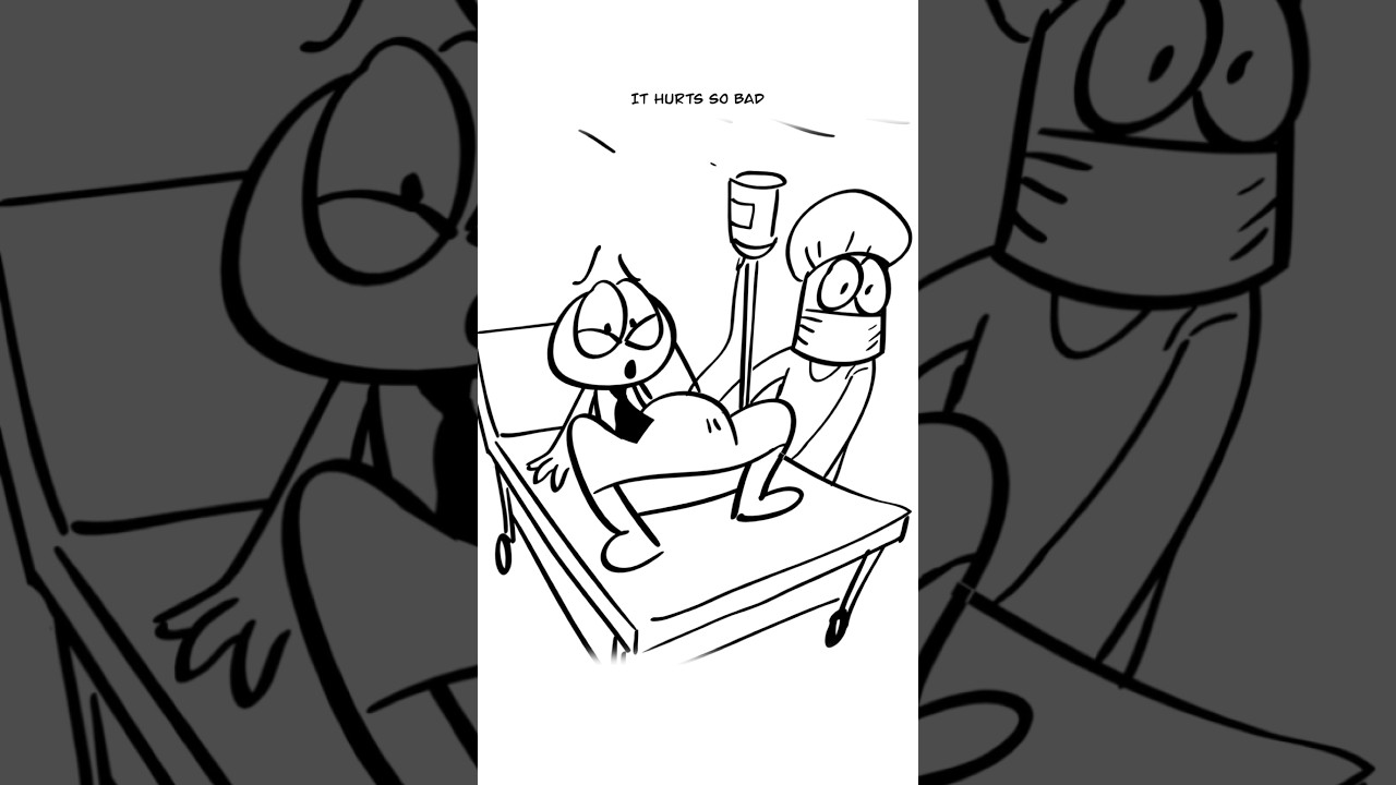 Watch My Epic Trick! ๐ | Hilarious Animation Meme