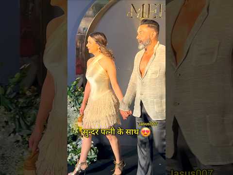 Wife😍. #bobbydeol #shorts #jasus007 #bollywood