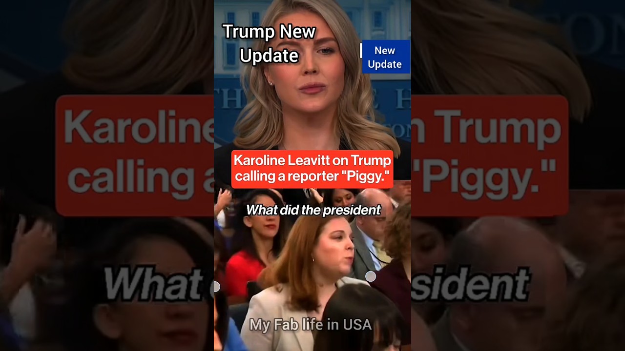 Latest Trump News & Updates πΊπΈ