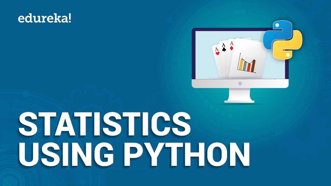 Master Statistics with Python: Complete Tutorial & Certification 📊