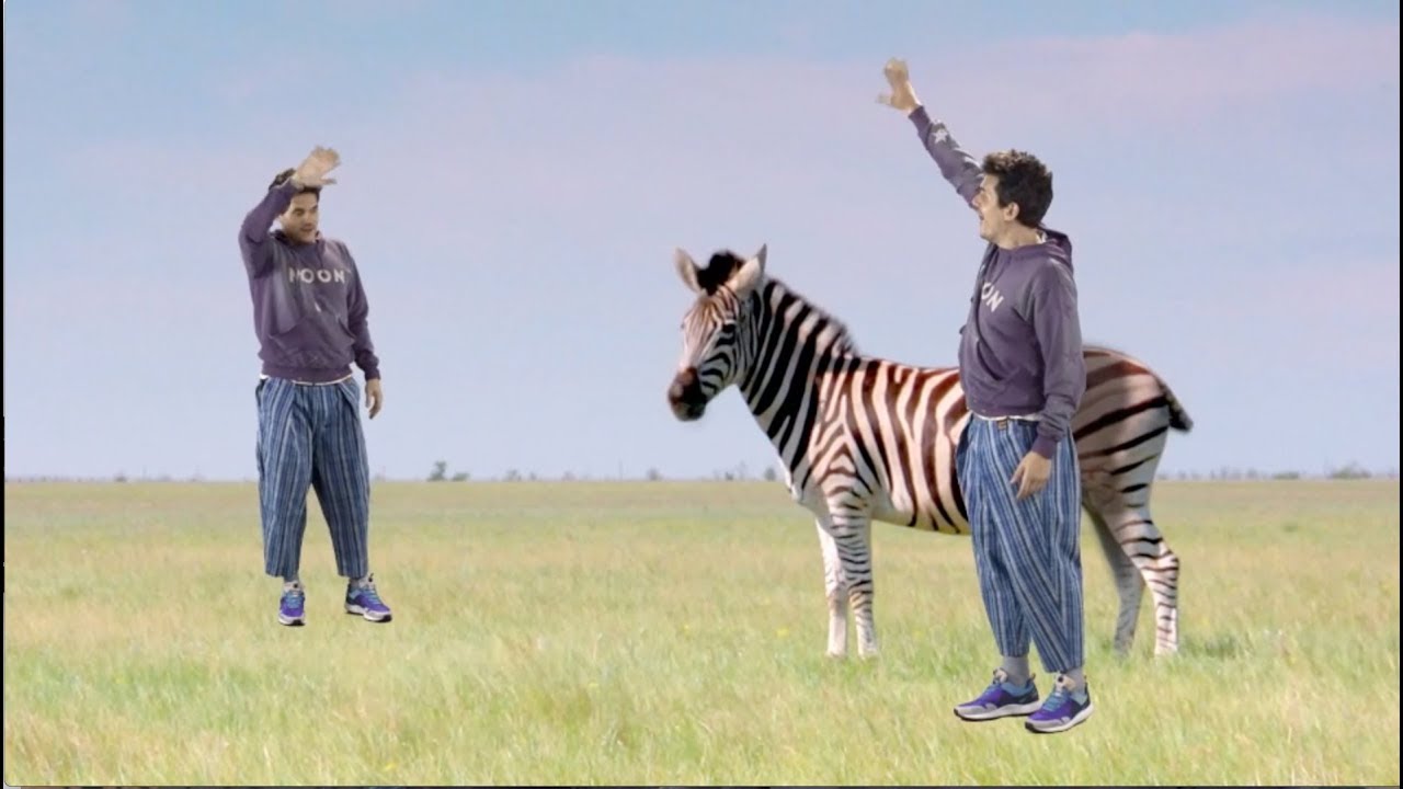 Listen to John Mayer's Hit 'New Light' โ Available Now! ๐ถ