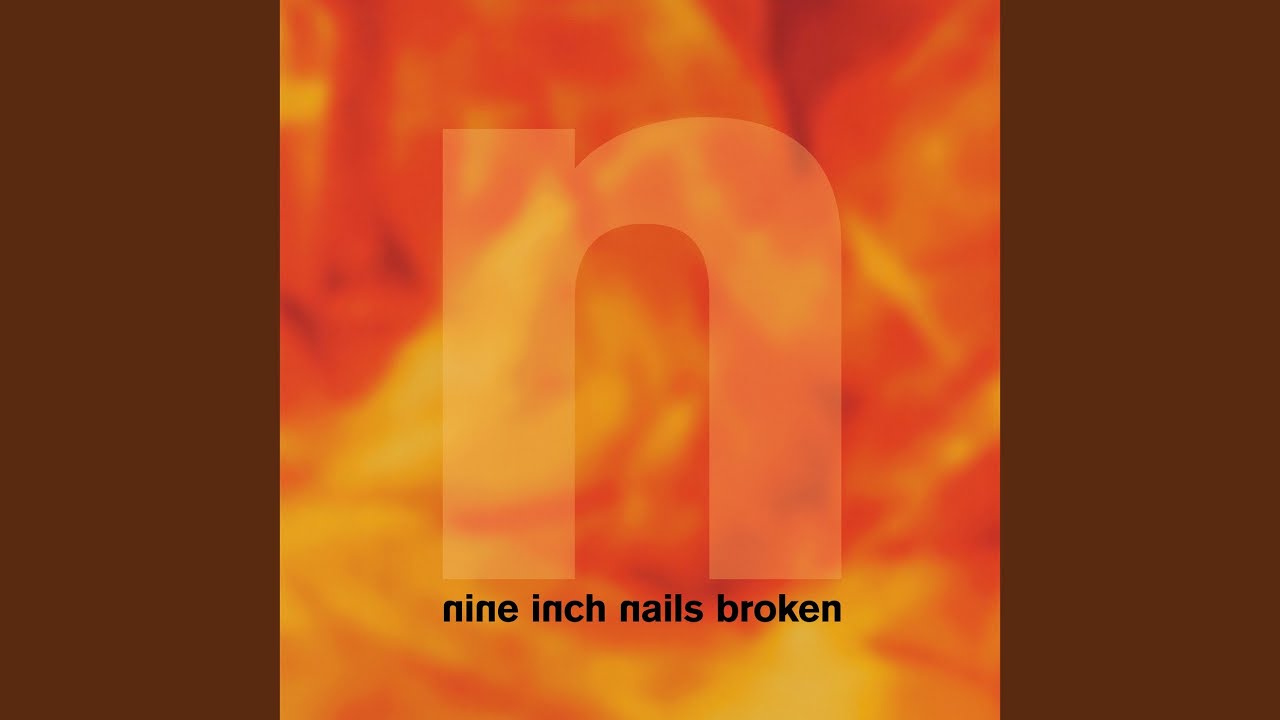 Happiness in Slavery by Nine Inch Nails 🎵