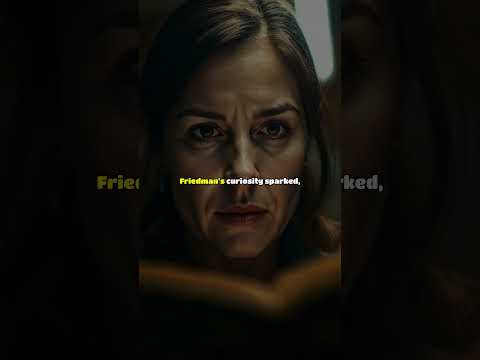 The Forgotten Codebreaker: Elizabeth Friedman's Unlikely Victory