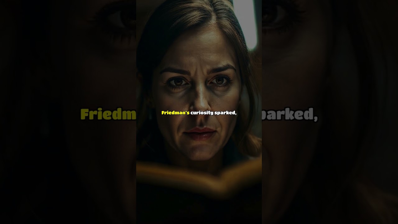 The Forgotten Codebreaker: Elizabeth Friedman's Unlikely Victory