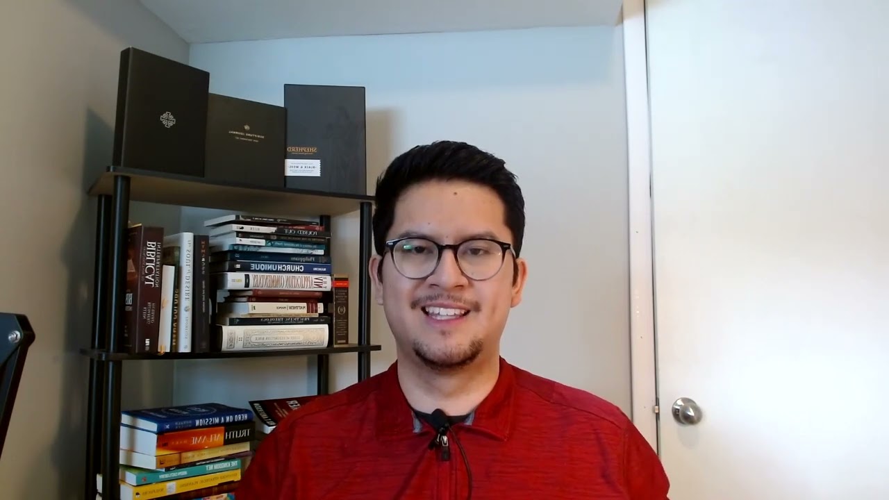 5 Reasons Why I Switched from the ESV to the NKJV