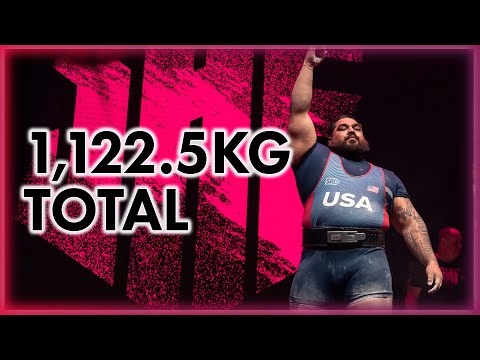 Jesus Olivares | SBD Sheffield 2025