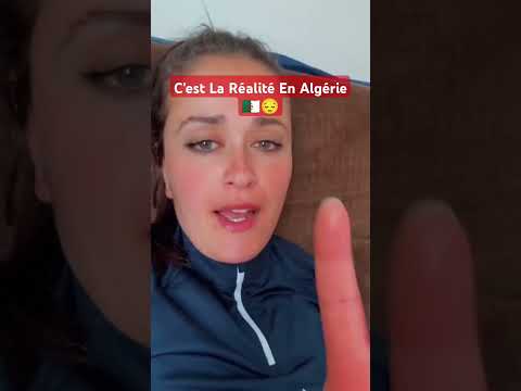 C'est La RĂ©alitĂ© En AlgĂ©rie đ©đżđ #kabyle_girl #kabylie #kabyle #tizi_ouzou #kabyle_de_france