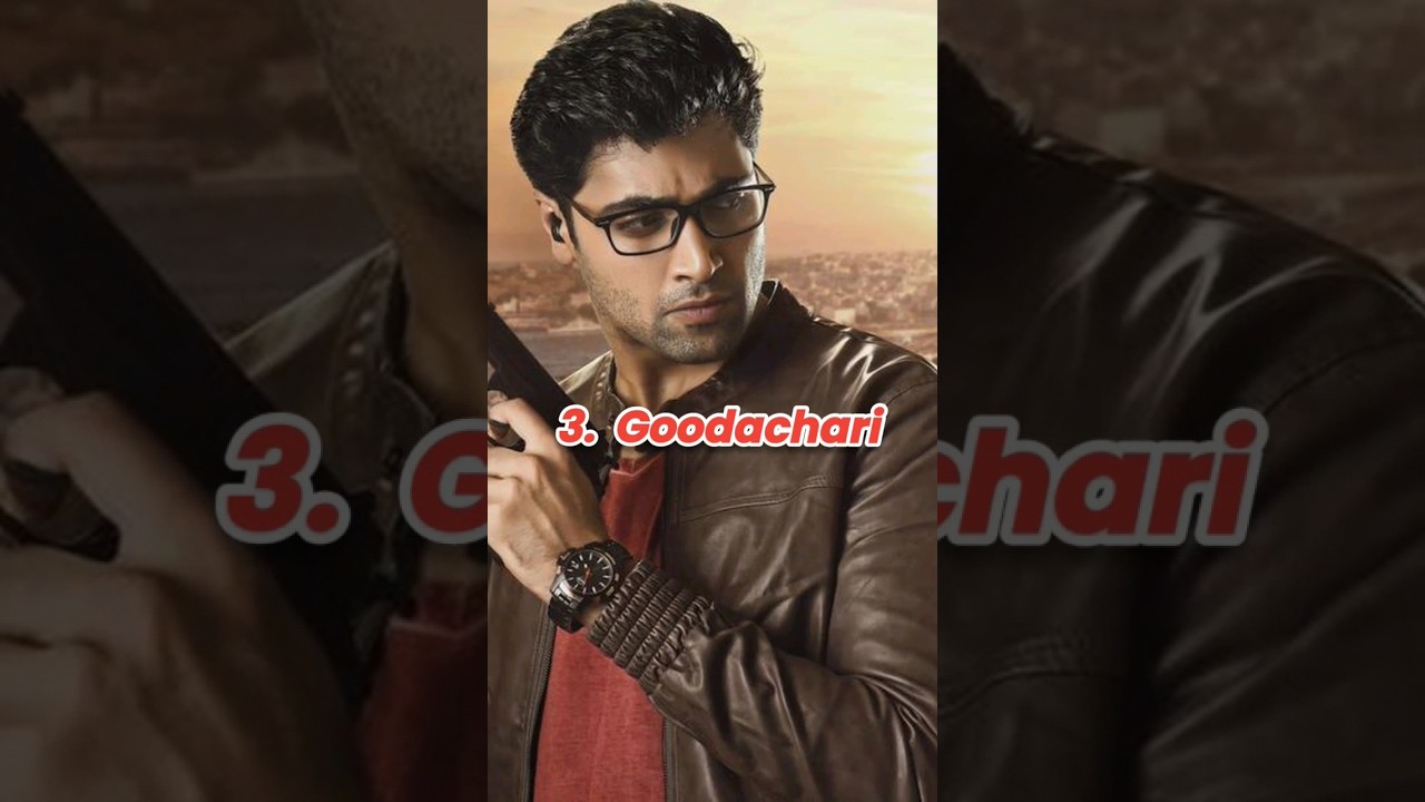 Top 10 South Indian Crime & Thriller Movies You Must Watch 🔥