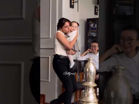 Kızılcık Şerbeti Setinden Doğa ve Cemreto / Sıla Türkoğlu / 73.Bölüm