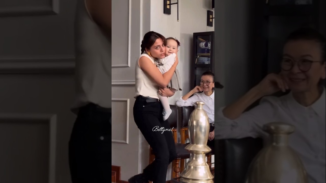 Kızılcık Şerbeti 73. Bölüm: Doğa ve Cemreto'nun Unutulmaz Anları 🌟