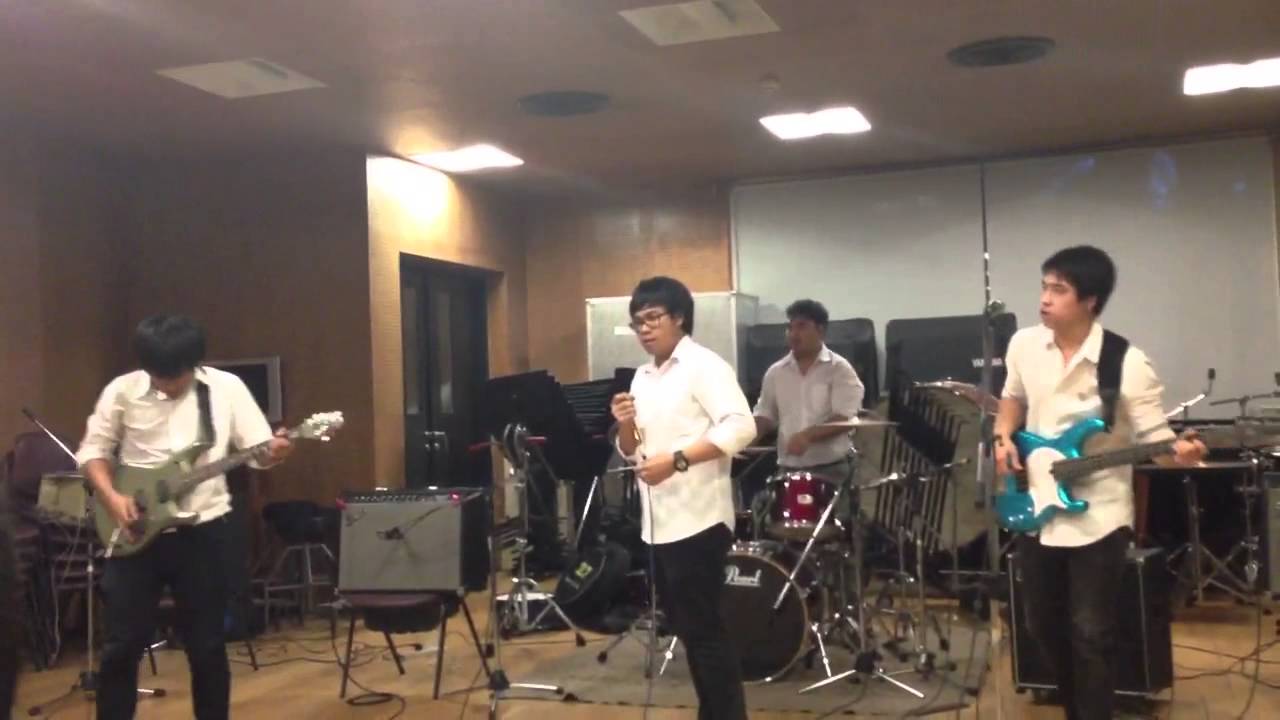 Take the Power Back & Killing in the Name (RATM Cover) 🎸